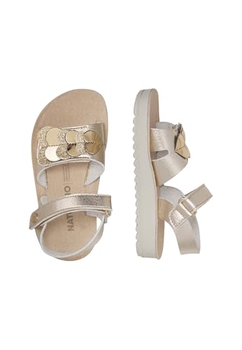 Naturino Girl's Lovety (Toddler/Little Kid) Sandal2