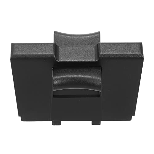 Divisor para portavasos de consola central auto miniatura 5