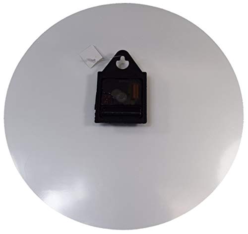 Reloj de Pared Analógico Redondo 13 Pulgadas Tropical miniatura 2
