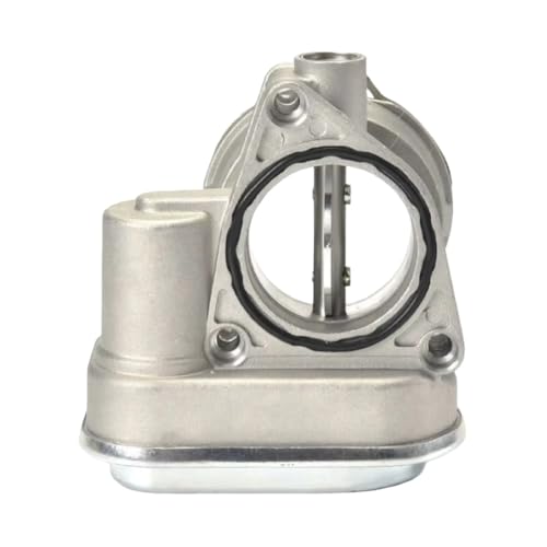 Corps de papillon électronique 038128063F régulateur d'air Seat TDI