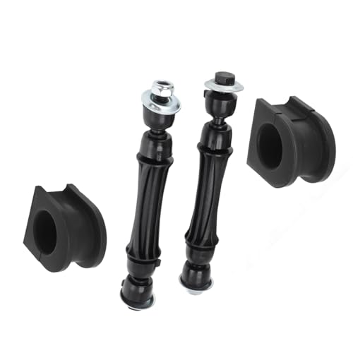 Casquillo brazo control y bujes de barra estabilizadora delantera K80949 kit de suspensión