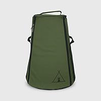 ❄️【冬の必需品】TOYOTOMI レインボーストーブ｜純正キャリーバッグ