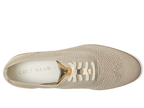 Image of Cole Haan Women's Grand City Platform Stitchlite