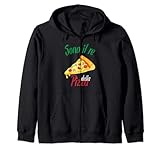 Regalo Pizza Divertente Uomo Pizzeria