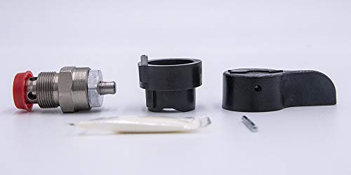Graco Prime Valve 235014 #TOP1