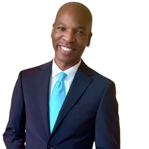 The Power of Why – A Childhood Moment That Changed Everything! cover art