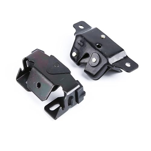 Verrouillage porte coffre bloqué ? Solution pour Peugeot 206 207 et C2