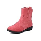 Différents styles pour toutes les préférences : explorez notre vaste collection de bottes pour femme, avec des bottes au-dessus du genou pour un look audacieux et glamour, des bottes hautes qui dégagent la sophistication, des bottes mi-mollet pour une option polyvalente et tendance, et des bottines parfaites pour une apparence décontractée mais élégante. Que vous préfériez un design classique ou une silhouette plus contemporaine, nous avons le style idéal pour correspondre à vos goûts
