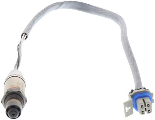 Sensor de oxígeno Bosch Premium OE Fitment miniatura 1