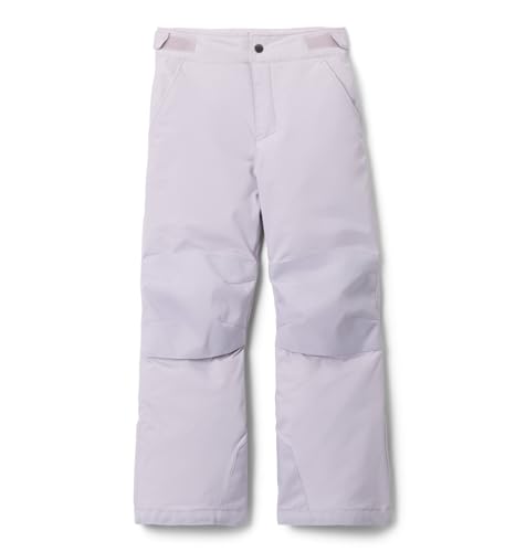 Columbia No Snowing Down Pantalon fille imperméable et chaud pour l'hiver