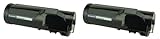 Search4Toner Compatible Replacement for Xerox 106R03584 2PK Extra High Yield 24.6K Pages, B400 B405, Lower Cost Alternative to Name Brand, Overall Defect Rates Less Than 1%