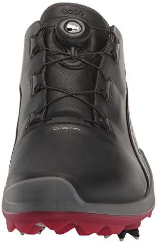 ECCO-Biom-G3-Boa-Zapatos-de-Golf-Hombre