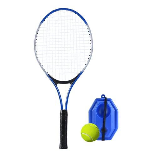 Child Tennis Racket Tennis Trainer Outdoor Sports Tennis Racket Game Toy