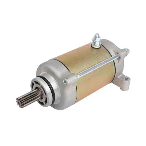 Démarreur moto CFMoto CF500 CF600 en panne ? Solution 188-091100