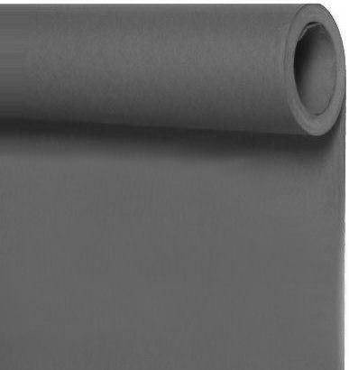 Amazon | シームレスな写真背景紙ロールニュートラルグレー、107インチ