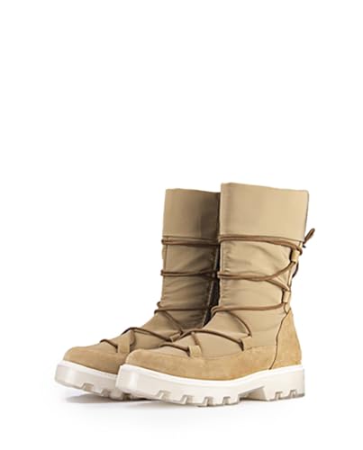 POPA Bota Apreski Masella de la Nueva Temporada Otoño/Invierno 2021, Marca