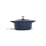 Made In Cookware | Dutch Oven 3.5 Quart (Blue) |...