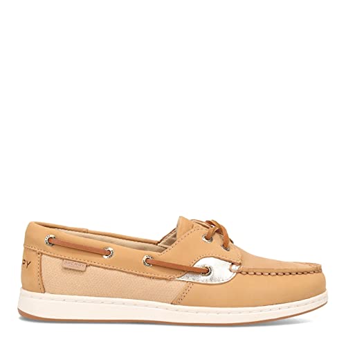 Sperry Womens Coastfish 2-Eye3