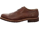  Dinkelacker Zürich Größe 46.5 EU Braun (Braun)