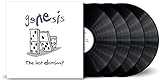 The Last Domino? (4LP) [Vinyl LP]