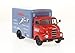 Desconocido 1/43 CAMION Truck EBRO B35C AERPONS SALVAT VEHÍCULOS Reparto