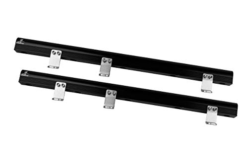 Aeromotive 14158 Billet Fuel Rails