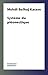Syst&Atilde;&uml;me du pl&Atilde;&copy;onectique (Anarchies) (French Edition)