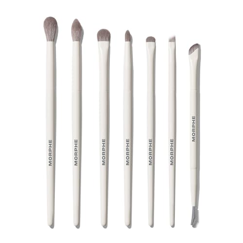 Morphe Eye Want It All Brush Set Product Picture