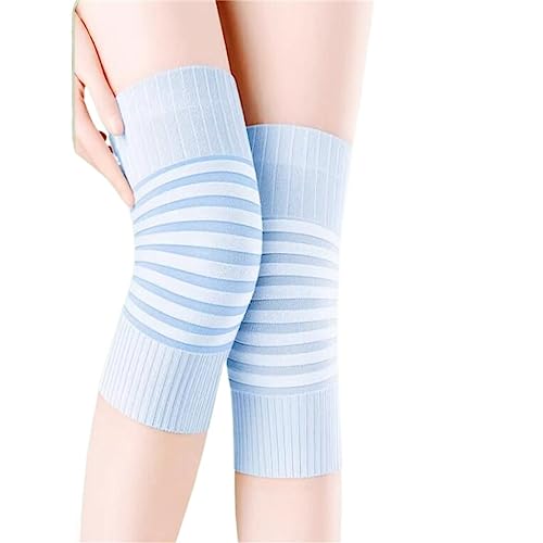 OOAYDYWO Knee Protection Cover for Warmth, Men's and Women's Joints, Thin and Cold Resistant in