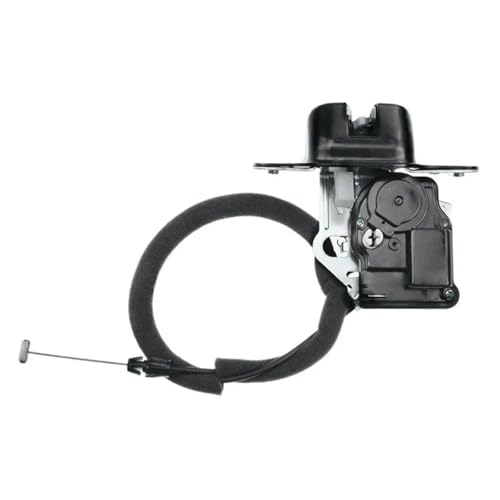 Actionneur de loquet de coffre pour Chrysler Town & Country 2009-2016 04589243AG