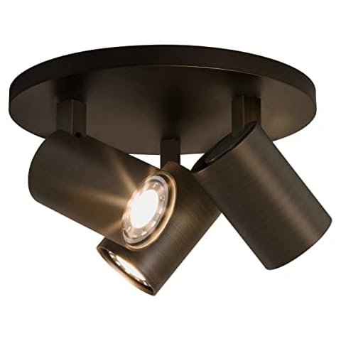 Astro Ascoli Triple Round Dimmable Indoor Spotlight Cover