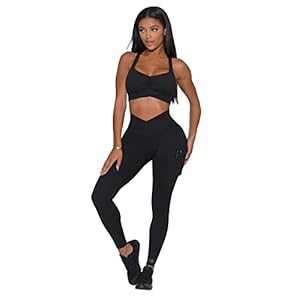 Bombshell Sportswear High Waist Contour Leggings