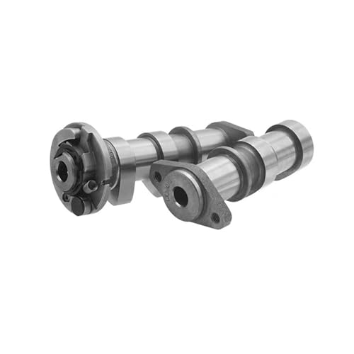 Árbol de levas para solucionar pérdida de potencia en moto 300DS y CR6