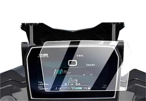 Film protection contre les rayures Valico DS900X écran compteur moto