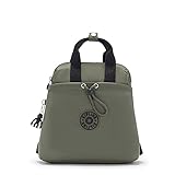 Kipling Women's GOYO Mini, Green Moss