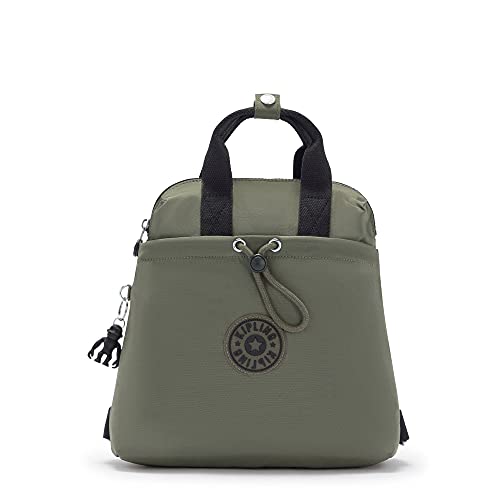 Kipling Women's GOYO Mini, Green Moss