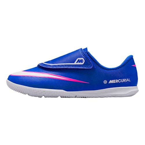 Nike Jr Vapor 16 Club IC la chaussure idéale contre les glissades en salle
