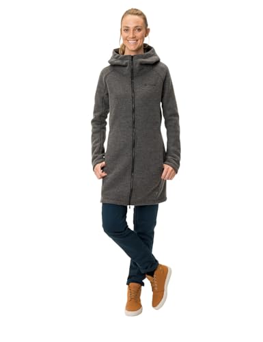 Women's Coat Vaude Tinshan Iii - 7