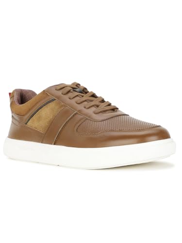 Image of Bata Men Pull On Oxfords