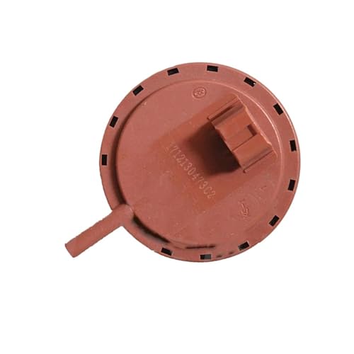 Capteur niveau d'eau défectueux ? Changez pour ce pressostat KS-2 2A