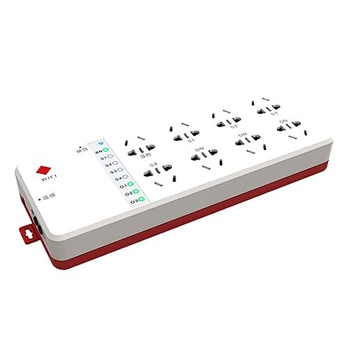 Smart socket PEIXEN para controlar el acuario desde el móvil estas vacaciones 2