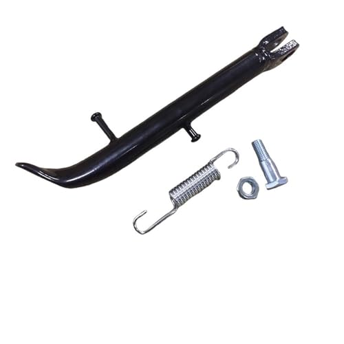 Ressort et boulon pour béquille GN125 et GS125 pour réparer le support latéral