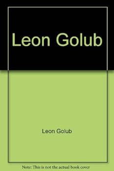 Paperback Leon Golub: While the crime is blazing : paintings and drawings, 1994-1999 Book