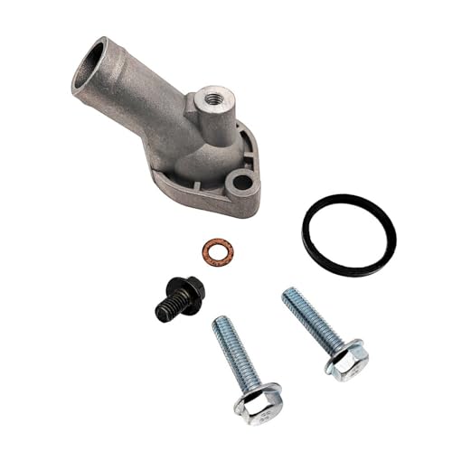 Cubierta de termostato ODES 800 RM para carcasa de ATV y UTV (Ref. 21040104301)