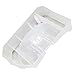 Fridge Evaporation Tray, Freezer 481241848824 Whirlpool, Bauknecht, Ignis, Laden, Ikea Whirlpool, Indian, Ariston Hotpoint