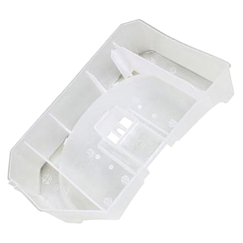 Bandeja de evaporación original Nevera, Congelador 481241848824 WHIRLPOOL Frigo, Refrigerador, Congelador 481241848824 WHIRLPOOL