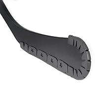 UPTTHOW Eishockeyschläger Schutz Klinge Wrap Guard Kantenabdeckung für Off Ice Outdoor Hockey Training und Sport Übungshilfe Hockeygeschenke, Zubehör, Ausrüstung für Kinder oder Erwachsene, 1 Stück