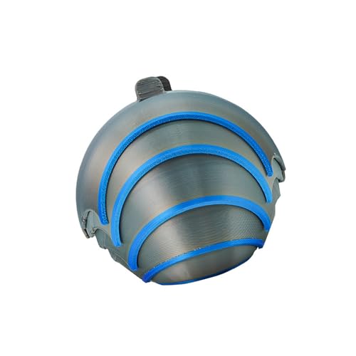 Distributeur de noix moderne au design sphérique unique