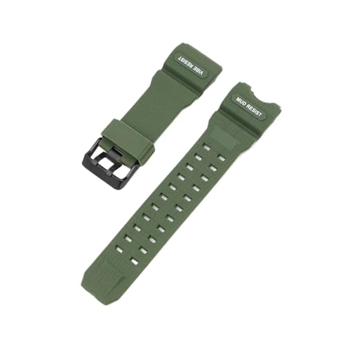 ����C���^�t�F�[�X�h��TPU�����x���g�ɓK������Casio MUDMASTER GWG-1000(Army green02)