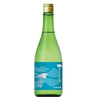 桜うづまき 風早(かざはや) 純米吟醸 720ml[香り・味わい・余韻が絶妙に調和したリピートしたくなる純米吟醸酒!]